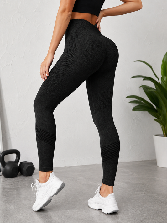 FlexCurve Seamless Leggings