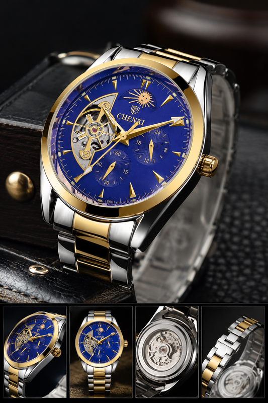 Perini Royale Automatic
